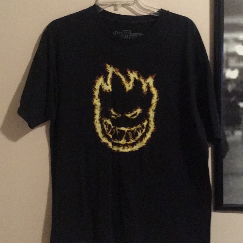 Spitfire large T-shirt